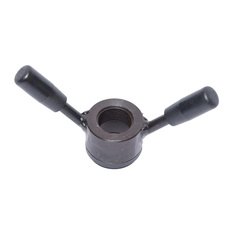 NORDBERG (TB-K-0300000) Гайка барашковая для 45TRK 42*3 мм