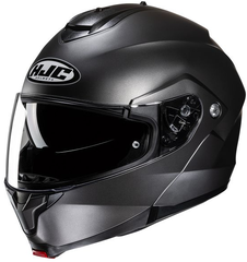 C91N Semi / Матовый / Темно-серый