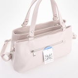 Сумка Саломея 198 кокосовое молоко