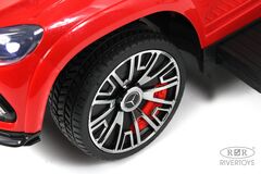 Толокар Mercedes Maybach Z003ZZ-C (ЛИЦЕНЗИОННАЯ МОДЕЛЬ)