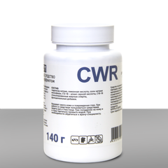 RatioDem CWR Комплексное моющее средство с ополаскивающим эффектом (2 в 1) для мойки конвекционных печей Wiesheu, банка 140гр.