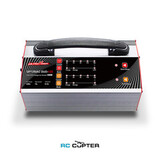 Зарядное устройство ULTRAPOWER UP1200AC DUO 2x600W 15A 6-12S LiPo/LiHV