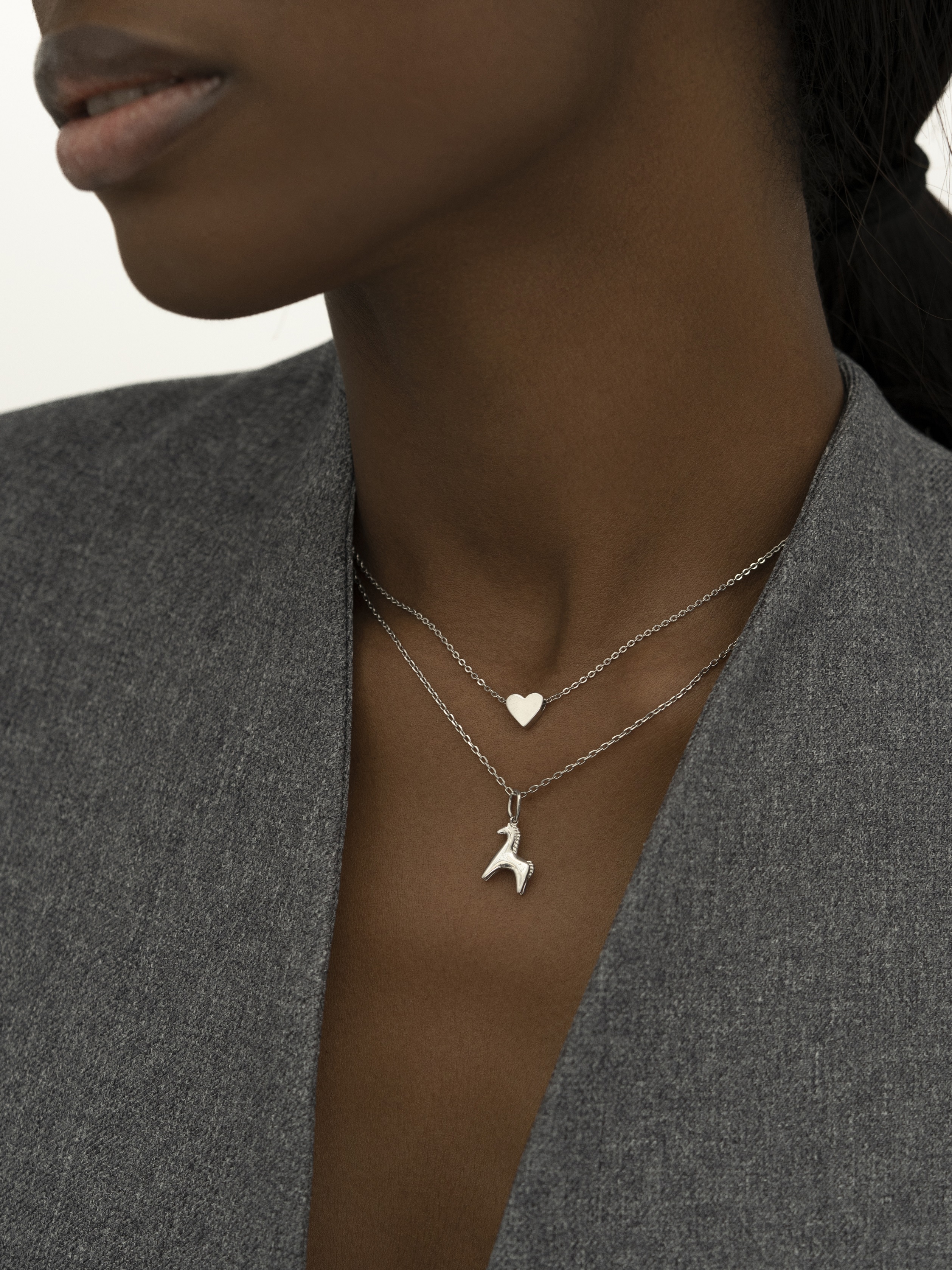 Подвеска Пони