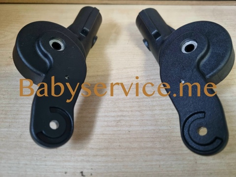 Шарнир Pituso Pera правый