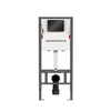 Ceramica Nova Balance/Square CN121002MB Система инсталляции для унитазов