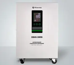 Стабилизатор напряжения Hinorms COB45 - 30 кВА