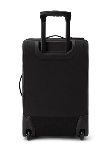Картинка сумка на колесах Dakine D.101.2138 Black - 9