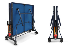 Стол теннисный Edition Expert Синий