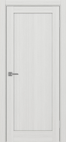 Турин_501.1.30 ЭКО-шпон Ясень серебристый-Щит МДФ