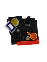 Картридж Sakura CF542A (203A) для HP, желтый, 1300 к.