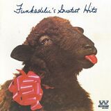 FUNKADELIC: Funkadelic'S Greatest Hits (Компакт-диск)