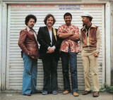 DEJOHNETTE, JACK: New Directions (Компакт-диск)