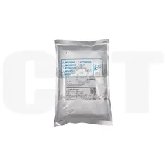 Носитель (девелопер) TF2CR C-EXV48/28/29 для CANON iR ADVANCE C5051/C5030 (CET) CMYK, 1000г/пак, CET121087