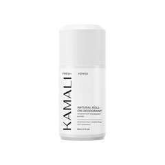KAMALI Парфюмированный шариковый дезодорант PEPPER, 50мл.