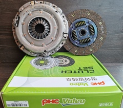 СЦЕПЛЕНИЕ В СБОРЕ STAREX A1 D4CB, SORENTO 02-06 PHC VALEO 254мм (4130049640+411003C900) без выжимн