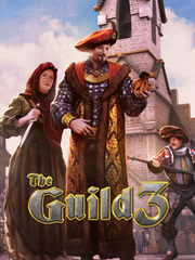 The Guild 3 (для ПК, цифровой код доступа)