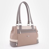 Сумка Саломея 847 мульти норвежский марципан