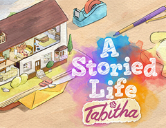 A Storied Life: Tabitha (для ПК, цифровой код доступа)