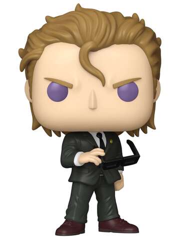 Funko POP! Solo Leveling: Woo Jinchul (2271)