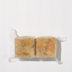 Рассольник с курицей / 500 гр 2*250 г