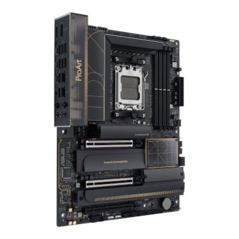 Материнская плата ASUS ProArt X870E-Creator WiFi