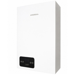 Электрокотел Arderia E9 с насосом, с расширительным баком, 9 кВт (220/380В)