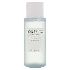 Skin1004 Madagascar Centella Hyalu-Cica Brightening Toner увлажняющий тоник для выравнивания тона