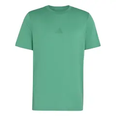 Теннисная футболка Adidas Tennis Graphic - court green