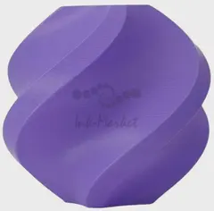 Пластик для принтера 3D Bambu Lab PLA d1.75мм 1кг 1цв.
