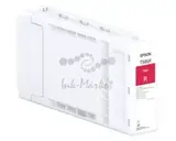 Epson картридж inkjet красный original (C13T50UF00) T50UF