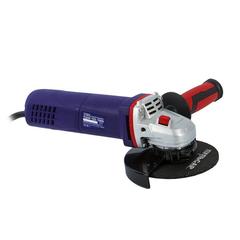 Шлифмашина угловая ПУЛЬСАР УШМ 125-1000 (1000Вт, 125 мм, 11000об/мин, 2,2кг)