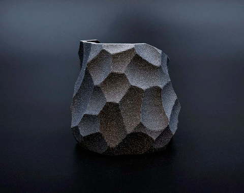 Пластик для 3D-принтера AddNorth Textura Flare Galaxy Black