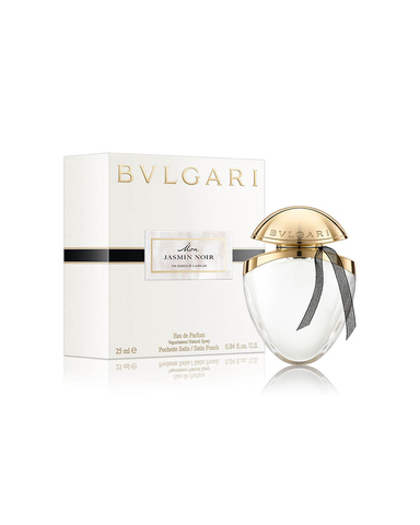 Bvlgari Mon Jasmin Noir