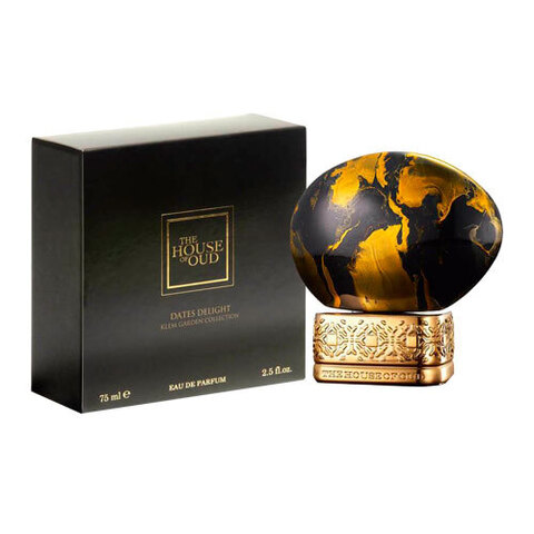 The House Of Oud Dates Delight edp