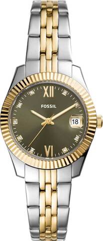 Наручные часы Fossil ES5123 фото