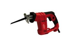 Пила сабельная Elitech ПС 500 500Вт 2350об/мин ход-20м рез-60мм 1,7кг