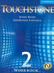 Touchstone, Level 2, Workbook