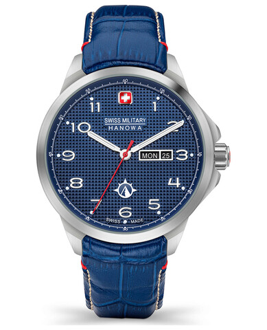 Часы мужские Swiss Military Hanowa SMWGB2100301 Puma
