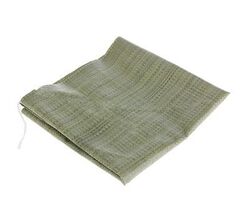 Мешок для строительного мусора  ЗЕЛЕНЫЙ (48х88 / 55х95)