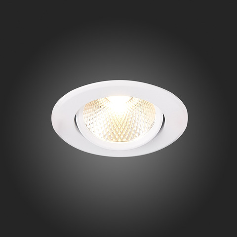 Встраиваемый светильник ST Luce ST211.538.08.36