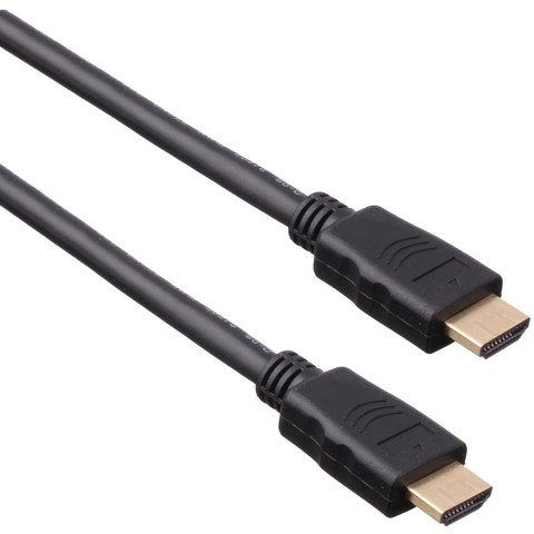 Кабель HDMI ExeGate EX-CC-HDMI-1.0 (19M/19M, 1м, v1.4b, )