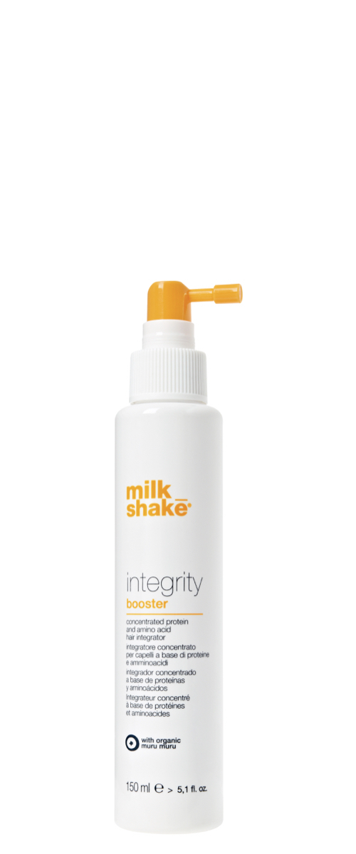 Спрей-бустер integrity booster milk_shake