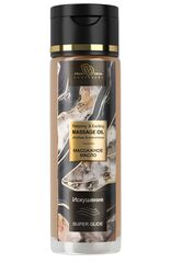 Массажное масло БиоМед «Искушение», 250 мл – чувственный аромат