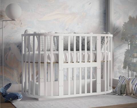 Кроватки люльки, детские кроватки для новорожденных