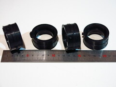 Патрубки карбюратора Honda CBR600 F2 F3 1991-1998