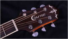 Гитара электроакустическая CRAFTER NOBLE VTG Edition
