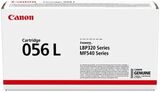 Тонер-картридж CRG 056 L для Canon MF542x, MF543x, LBP325x