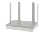 Keenetic Hero 4G (KN-2310) Гигабитный интернет-центр с модемом 4G/3G, 2х диап. Mesh Wi-Fi AC1300, 2х ядер проц, 5 порт к