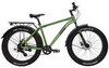 Фэтбайк велосипед Tech Team Flex FatBike 26