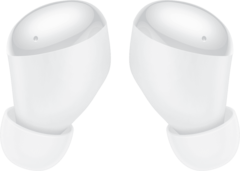 Наушники Redmi Buds 4 (White) M2104E1 (BHR5846GL)